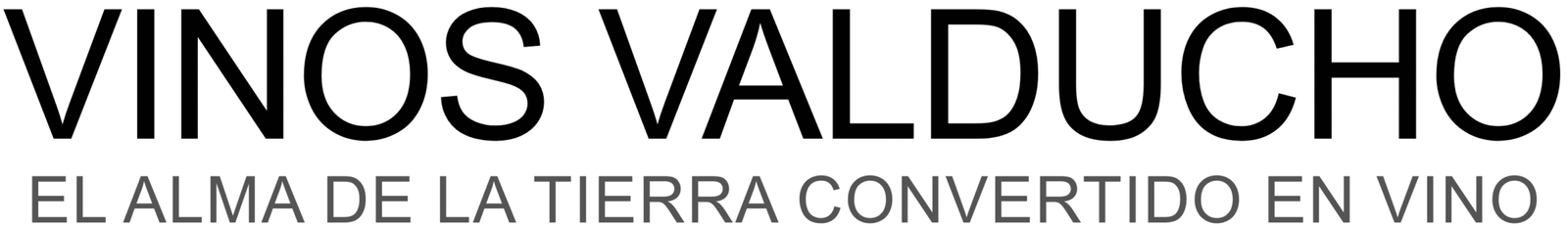 Vinos Valducho